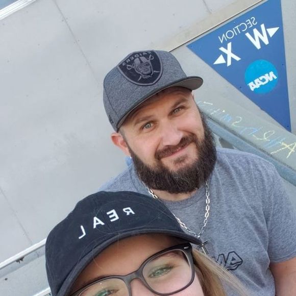 Meet your Posher, Scott - Picture 1 of 1